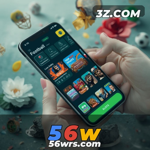 Apostas Empolgantes no 56w: Mais que um Jogo