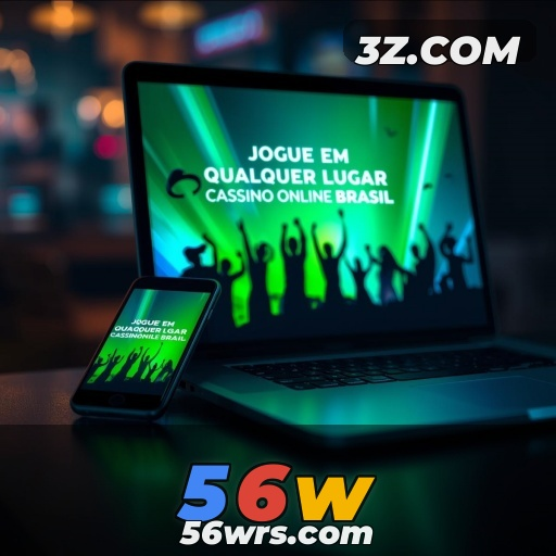 Imperdíveis Bônus e Ofertas no 56w para Jogadores