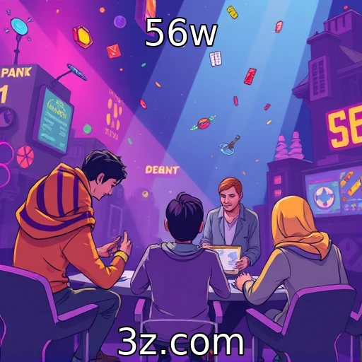 Desafios da diversidade e inclusão na indústria de jogos