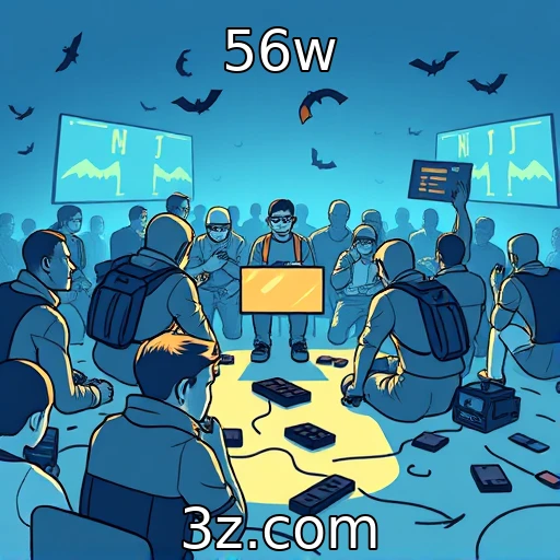 Influência das comunidades de gamers no mercado