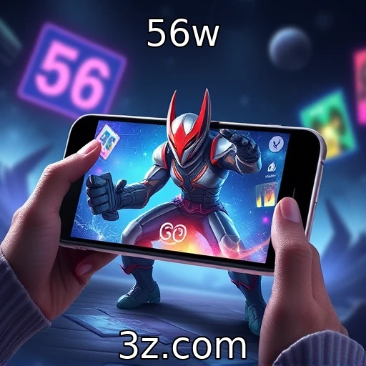 Evolução dos jogos mobile e suas tendências