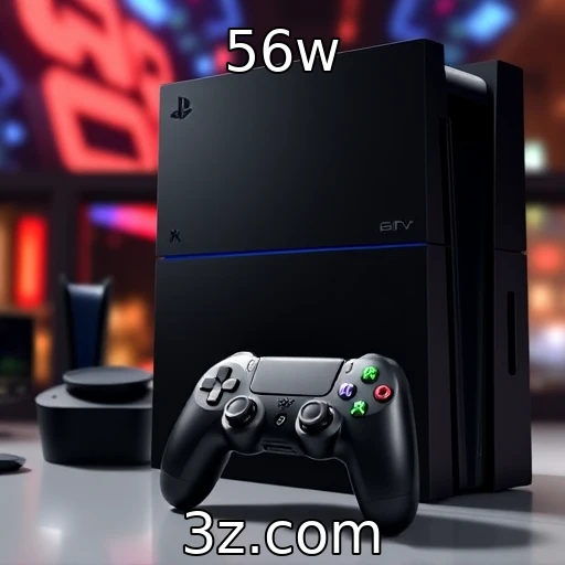 Perspectivas de mercado para consoles de próxima geração