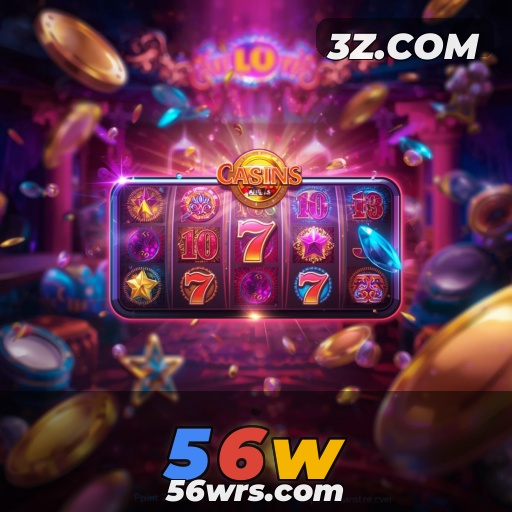 56w Máquinas de Slot